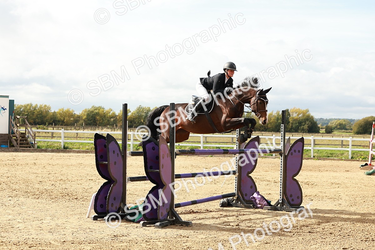 1I0A8404 - Class 6 - National 1.30-1.40m