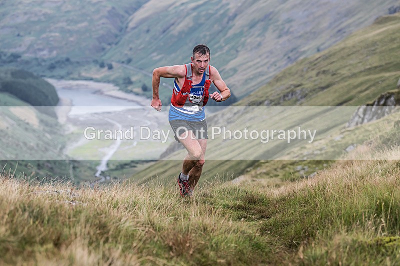 Hartsop Hop-46 - Hartsop Hop Fell Race Saturday 22nd August 2026