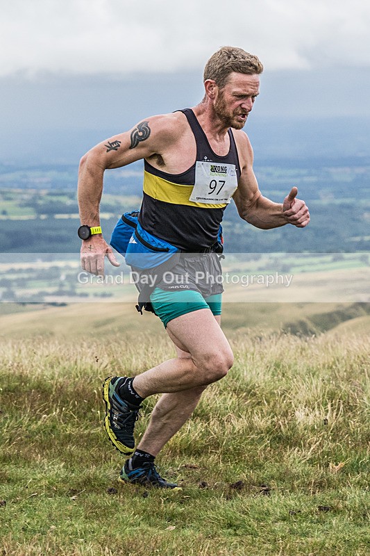 Fellside-147 - Fellside Fell Race Wednesday 24th July 2024