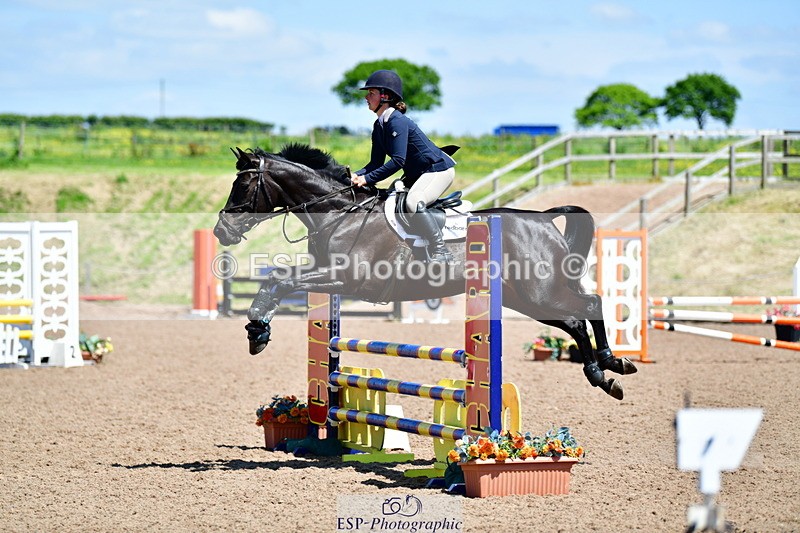 240525A-131857-06097 - Cls 22 95cm National Am Qualifier