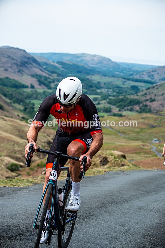 114651 - Hardknott Pass Camera 3 11.00-12.00