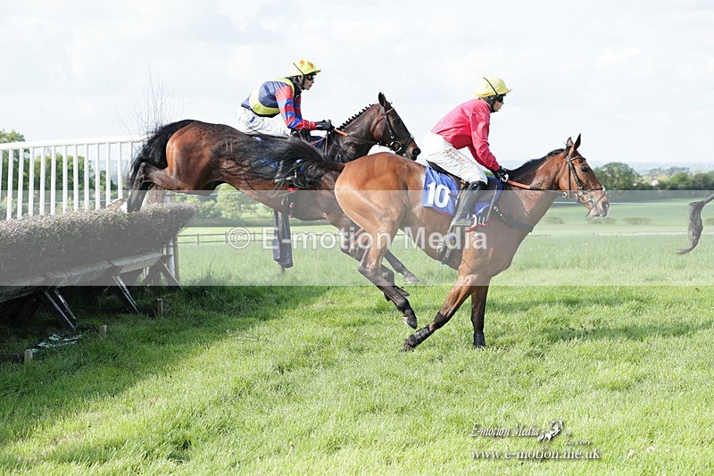 PtP 070523 553 - Kimblewick Races Coronation Meet  Kingston Blount 07/05/23
