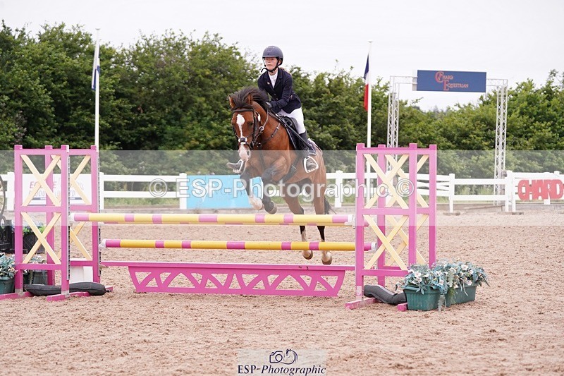 250629-102020-10699 - Cls 36 Pony Discovery & 90cm Open