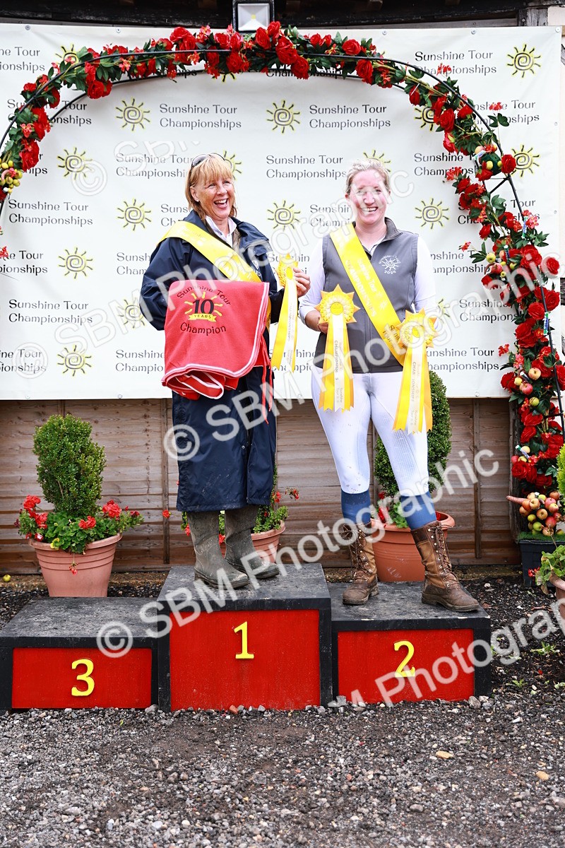 0B8A5894 - Saturday - Dressage Presentations