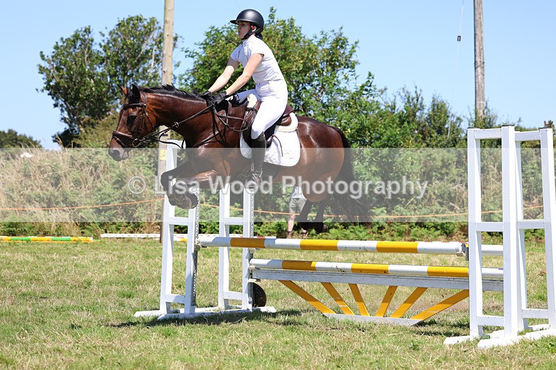 3E7A5368 - Class 8: 85cm National Amateur Championship Qualifier