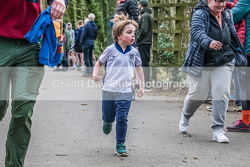 St Herberts Fun Run-336 - St Herberts School Festival of Running 3K Fun Run Saturday 1st March 2025
