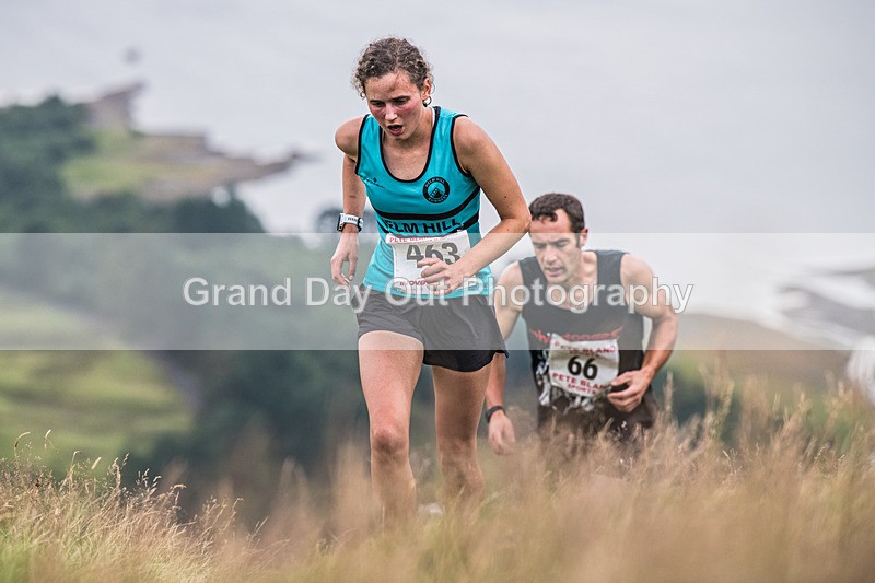 Steel Fell-193 - Steel Fell Race Wednesday 6th August 2025