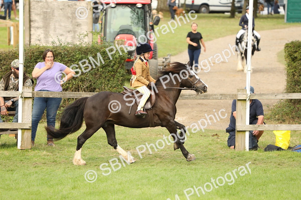 SBM_71556 - S41 - Ridden Equitation (Best Rider)