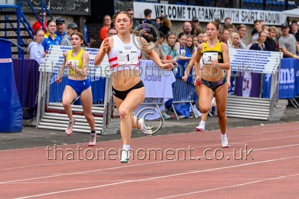 Age26 SUN-919062 - Track Female Set Two