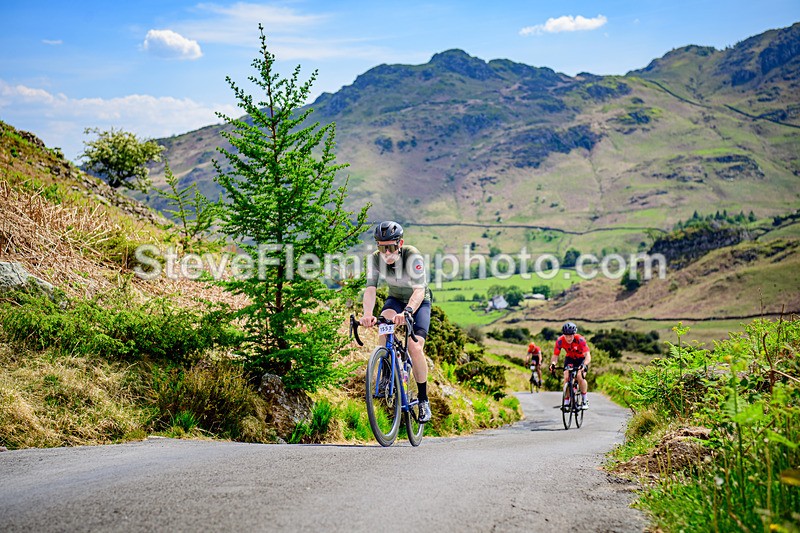 133901-0002 - Blea Tarn Climb 13:00 - 14:00