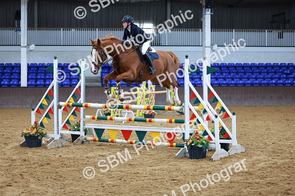 SBM_001258 - Class 4 - Senior Newcomers - 1.10m