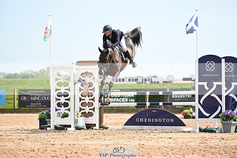 250509-153333-08194 - Cls 15 Talent Seeker inc 7yr old Jump Off and Presentations