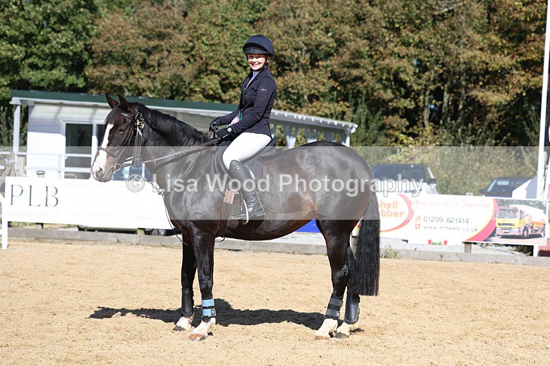 3E7A4227 - Class 6: 70cm Junior