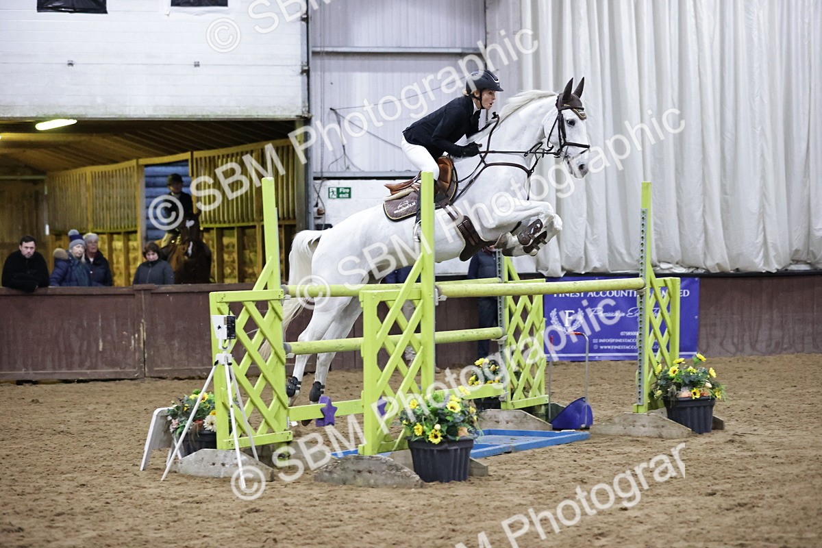 SBM_001989 - Class 6 - Blue Chip Dynamic B&C Championship Qualifier