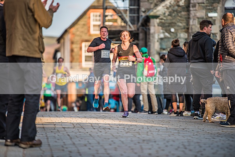 RTH-749 - Keswick Round The Houses Road Race, Wednesday 26th April 2023