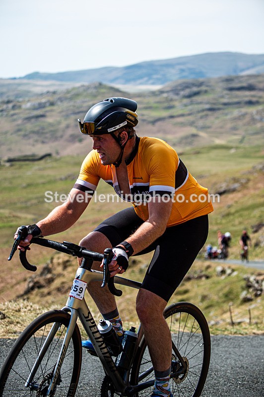 143344-2 - Hardknott Pass Camera 3 14.00-15.00