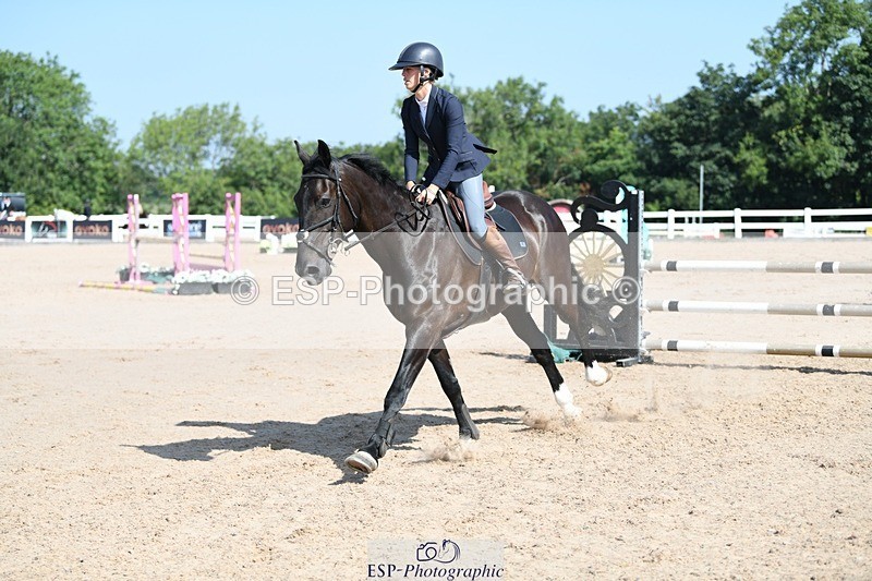 250725-102603-01394 - Cls 6 Snr British Novice and 90cm
