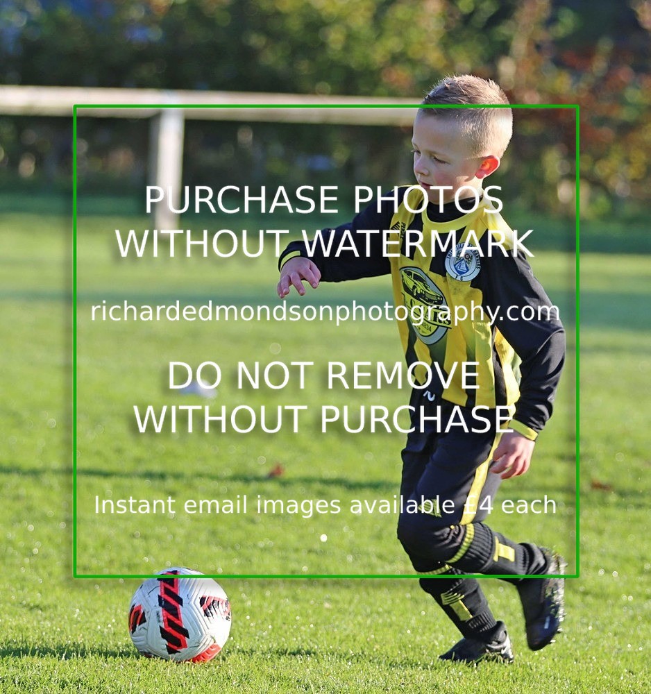 IMG_9644 - Kendal Under 8's v Trimpell Under 8's (22/10/23)