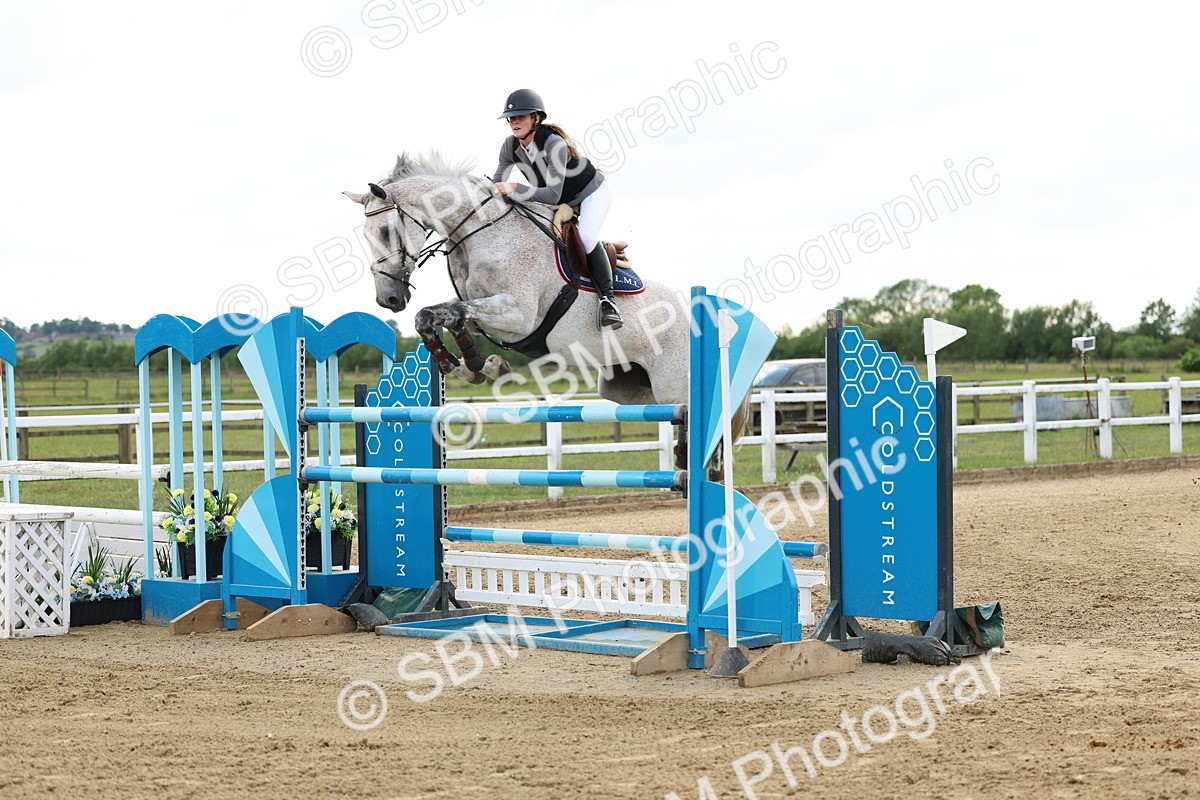 SBM_006580 - Class 21 - National 1.30 1.40m