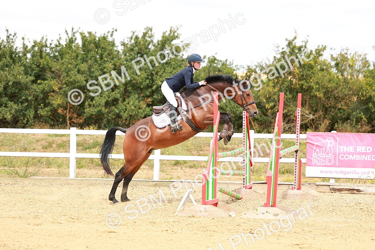 SBM_006281 - Class 3 - Senior British Discovery - 1.00m