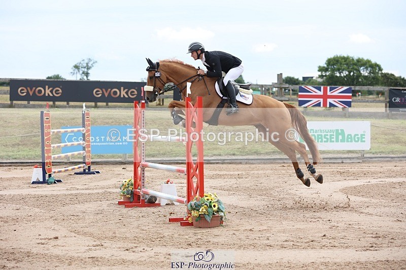 250719-094956-13620 - Cls 15, 1 Star Silver Tour Break til End