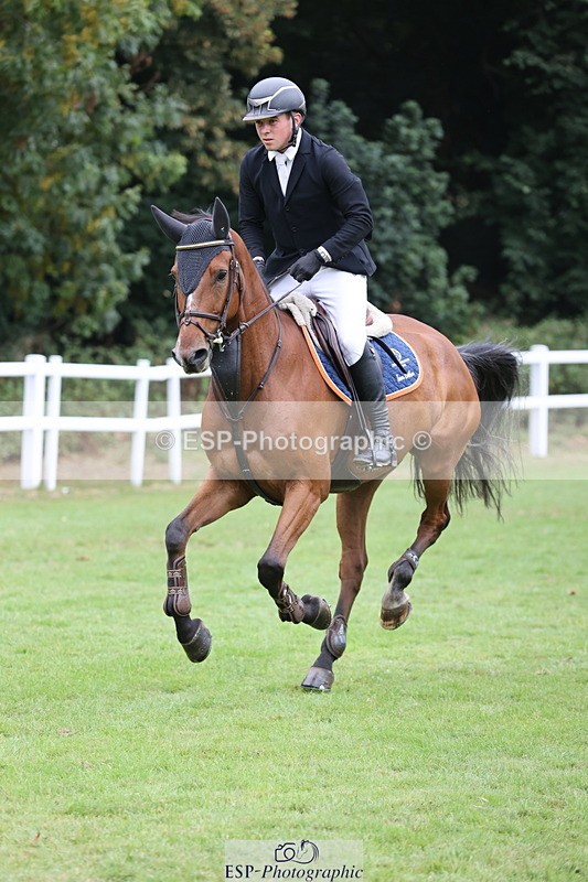 250830A-120142-06324 - Cls 15 5 Year Old Qualifier