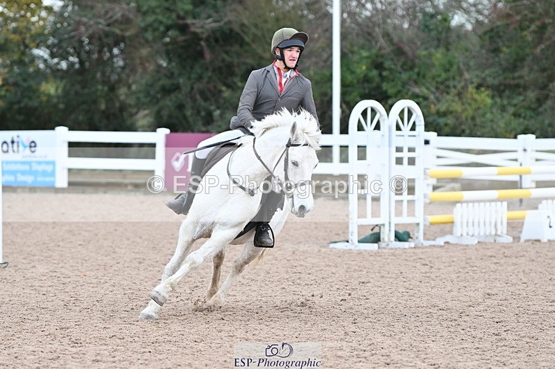 231119A-102521-04915 - Sun Cls 3 BlueChip Pony Discovery Qualifier