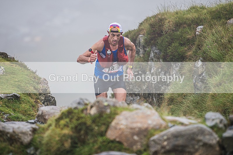 Buttermere-190 - Darren Holloway Memorial Buttermere Horseshoe Fell Race Saturday 28th June 2025