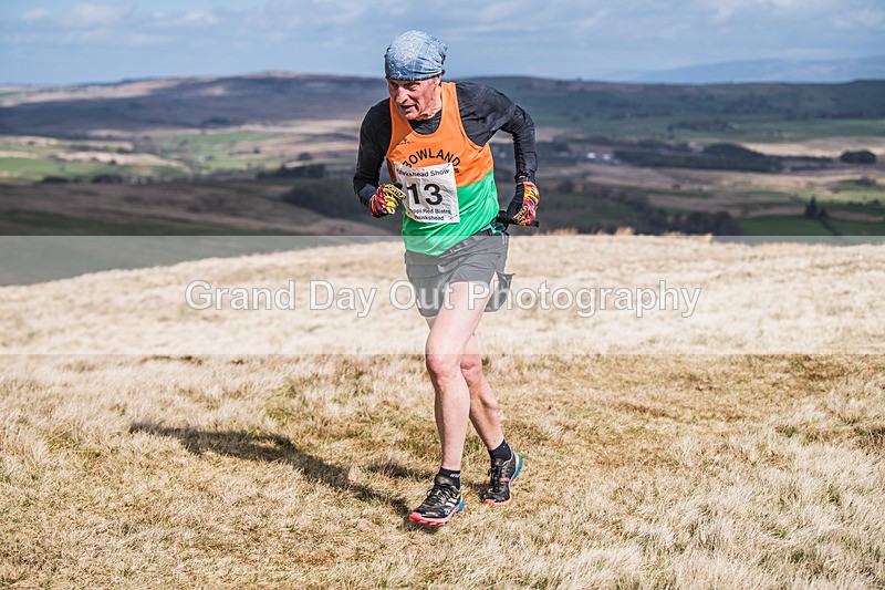 Jefferys Mount-85 - Jeffrey's Mount Figure of Eight Fell Race Saturday 11th April 2026