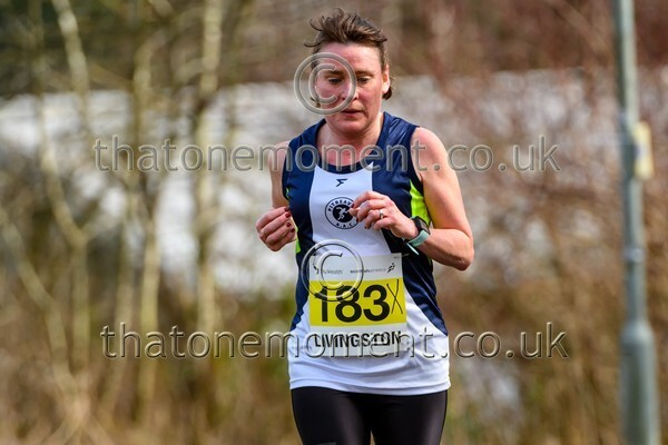 Livirelays25-920006 - Female Set Two