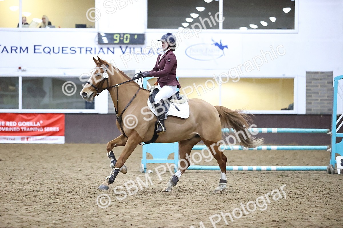 SBM_006873 - Class 4 - 90cm