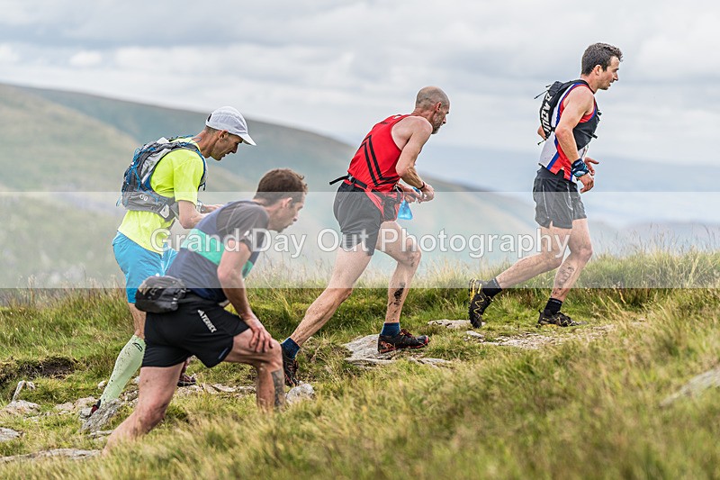 Kentmere-58 - Kentmere Horseshoe Fell Race Sunday 21st July 2024