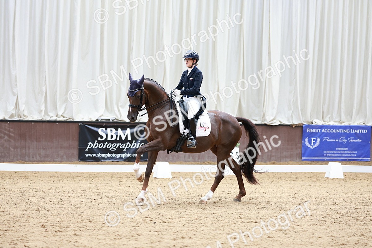 SBM_018111 - Class 15 - FEI Junior