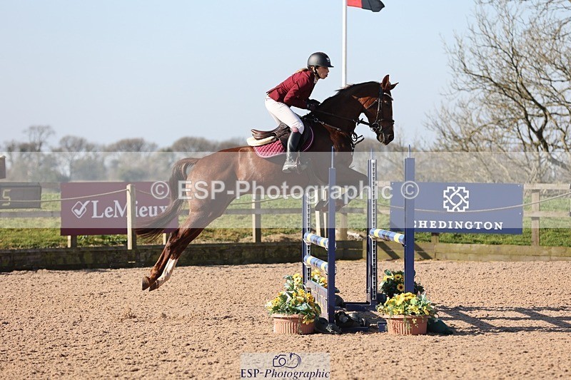 250402-095042-00050 - Cls 1 British Novice and 90cm Open