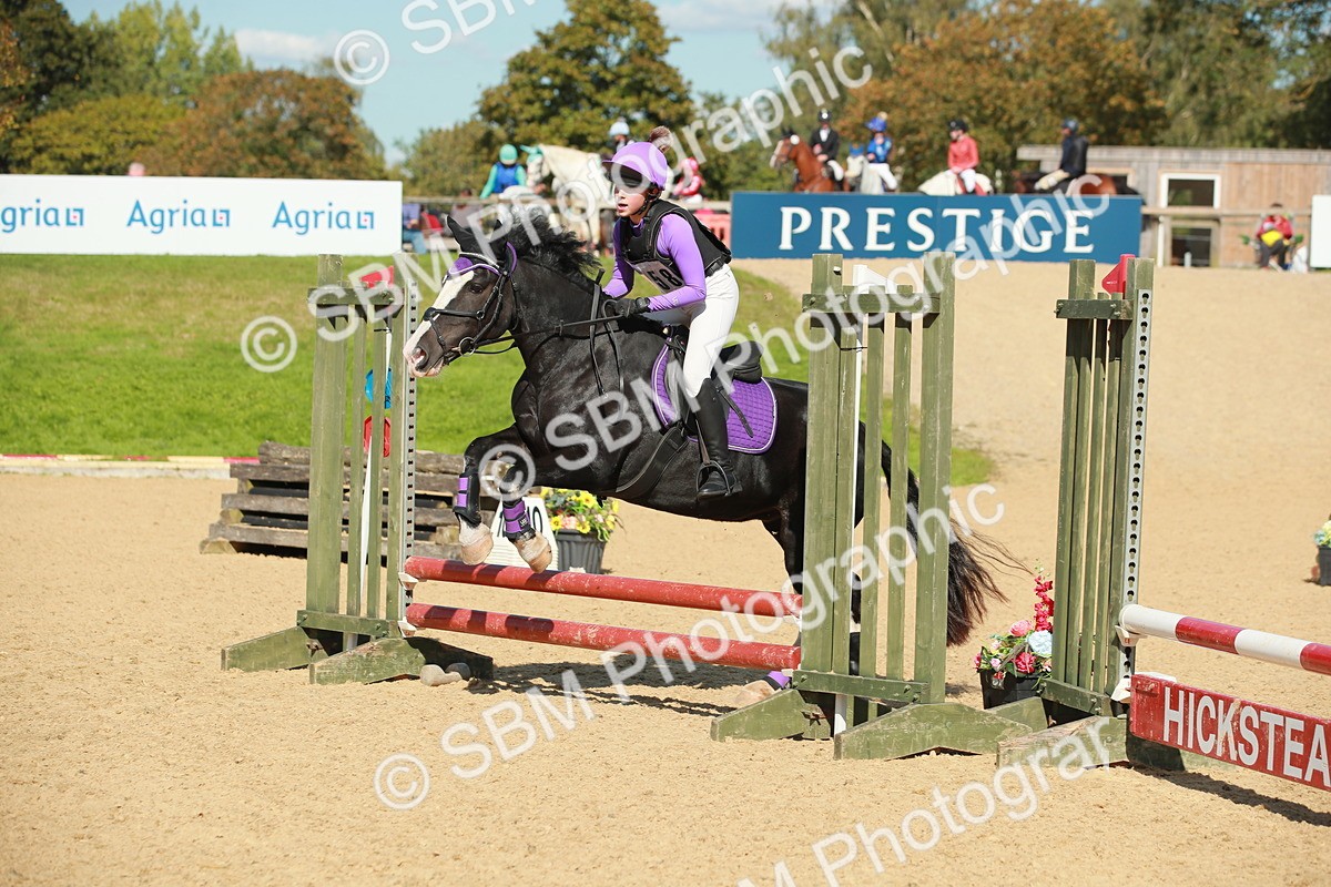 SBM_25451 - E11 - Eventers Challenge 60cm Championship