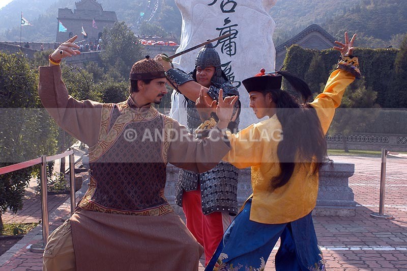 Kevin Richardson - Backstreet Boys
