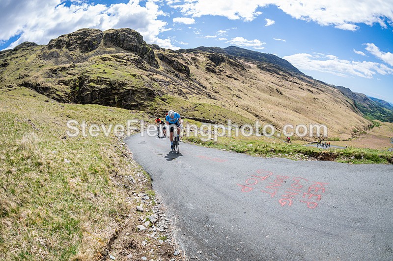 133405 - Hardknott Pass Camera 2 13.00-14.00