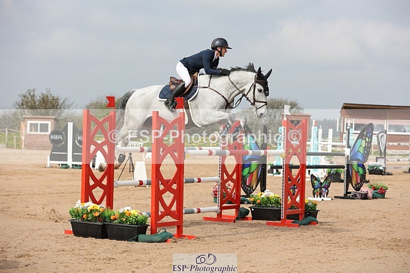 250424-104608-03216 - Cls 33 Young Horse 7yr old