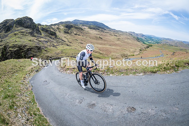 123442 - Hardknott Pass Camera 2 12.00-13.00