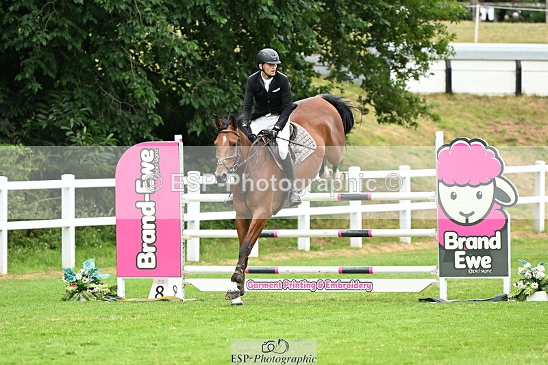 250705A-095034-13122 - Cls 29 Snr 1.25m Open