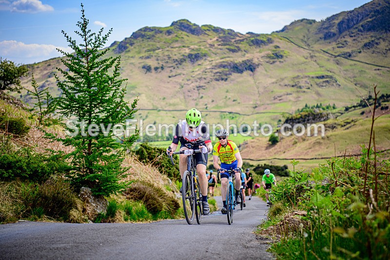 135726 - Blea Tarn Climb 13:00 - 14:00