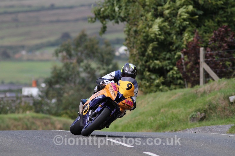  - Full Factory Senior Manx Grand Prix