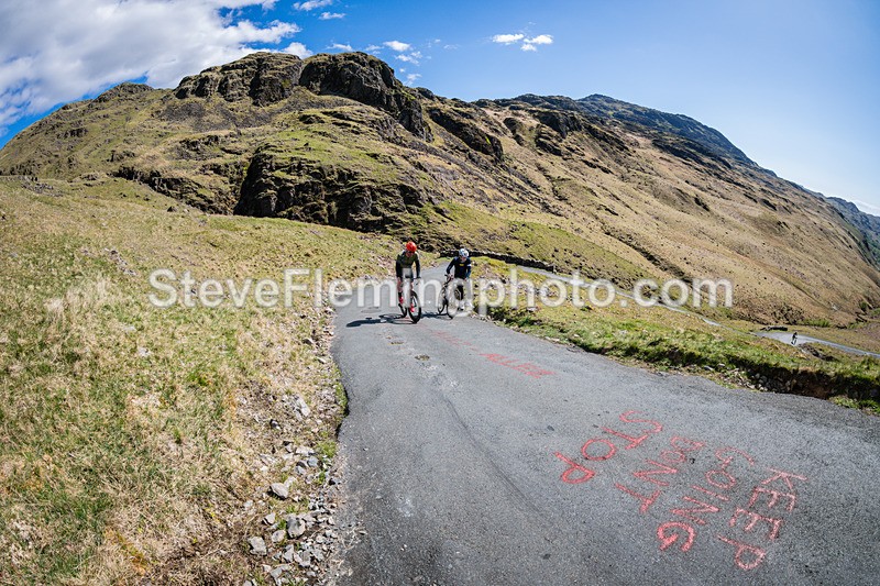 154547 - Hardknott Pass Camera 2 15.00-16.30