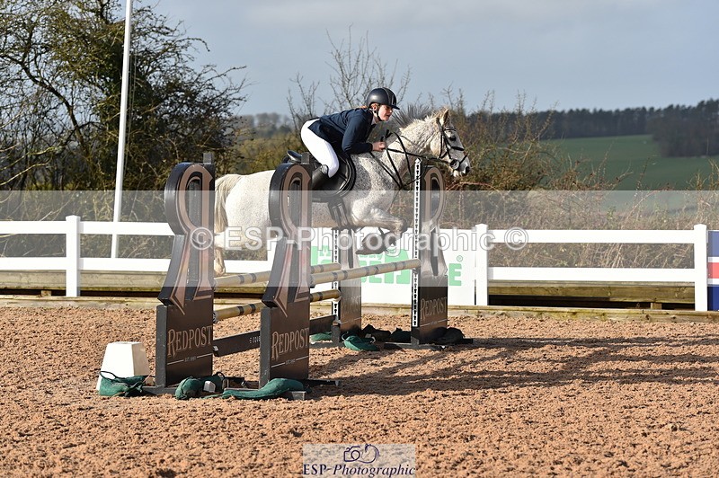 240210A-104810-00732 - Cls 5 Pony Discovery & 90cm Open