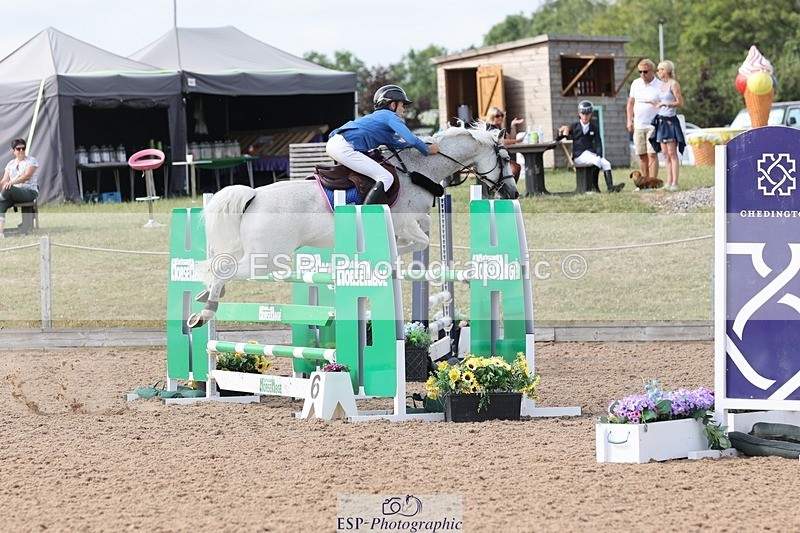 250629-170242-13537 - Cls 30 138cm HOYS Qualifier