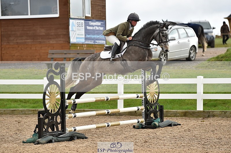 240403A-111728-00185 - Cls 1 British Novice and 90cm Open