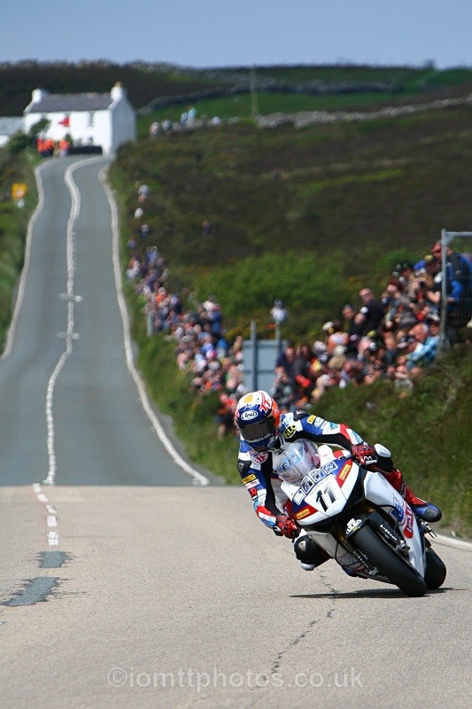  - Superbike Race