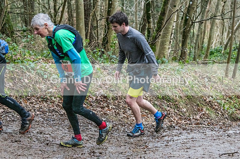 Loopy Latrigg-352 - Kong Loopy Latrigg Fell Race Saturday 21st December 2024