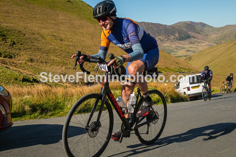 095224 - Newlands Pass 09.00 - 10.00