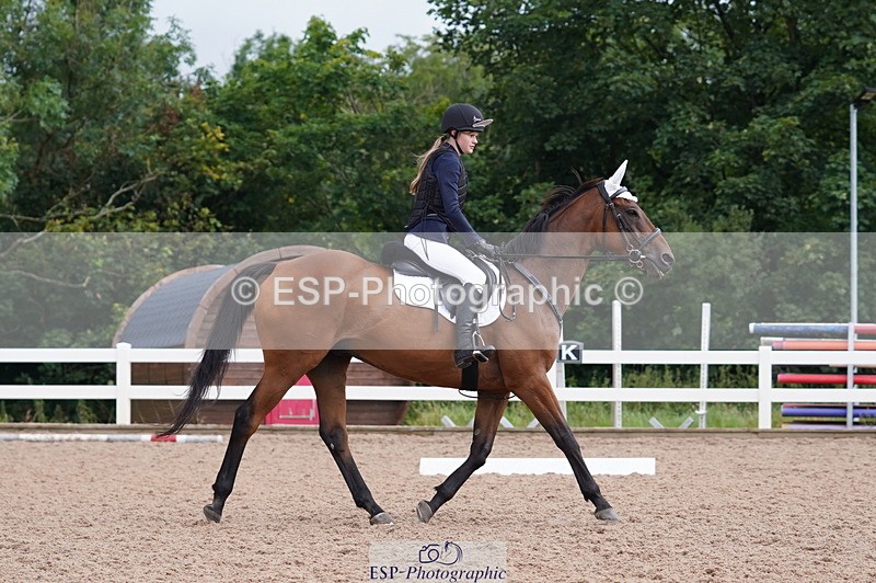 240809A-094400-00316 - Dressage Competition